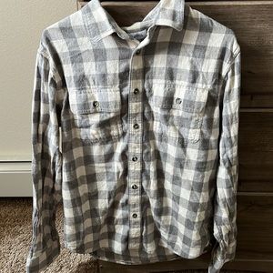 Old Navy Flannel
